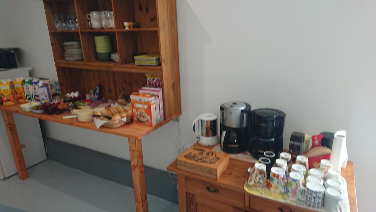 Svarte Garden Mellan Slotten מראה חיצוני תמונה