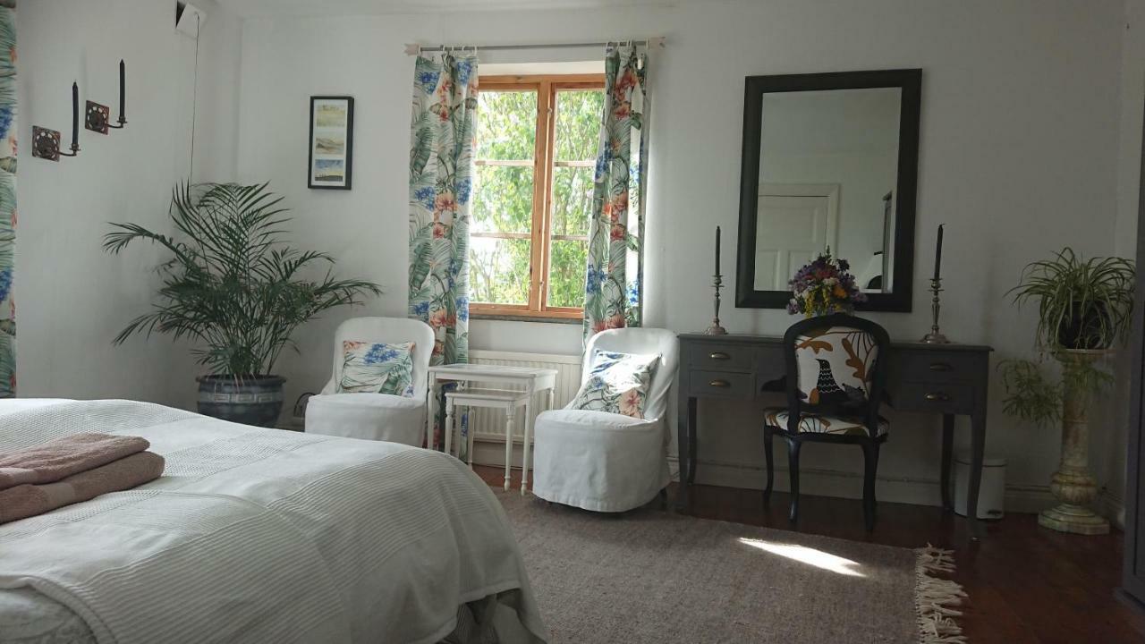 Svarte Garden Mellan Slotten מראה חיצוני תמונה