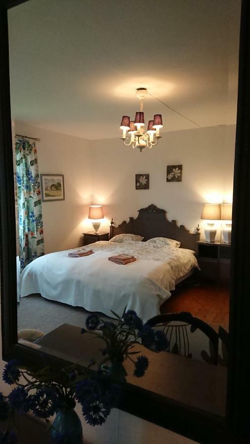 Svarte Garden Mellan Slotten מראה חיצוני תמונה